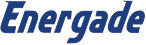 Energade logo