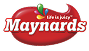 Maynards logo