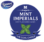 Mints logo